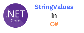 A closer look at StringValues in C#